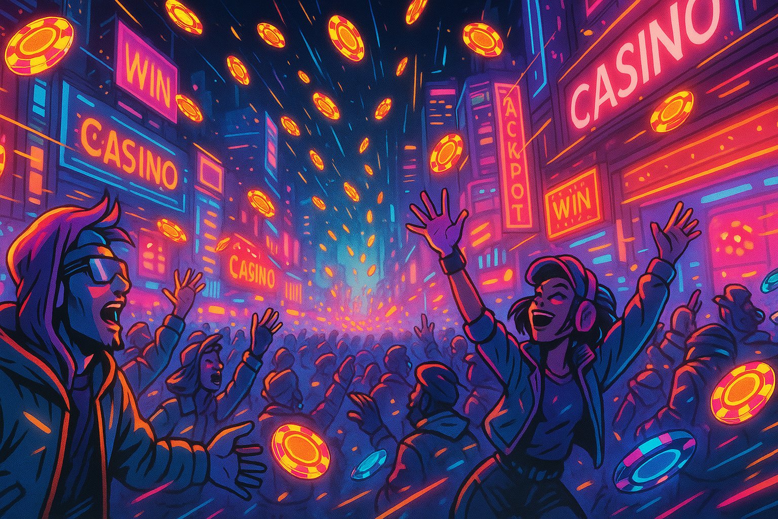 Live Casino